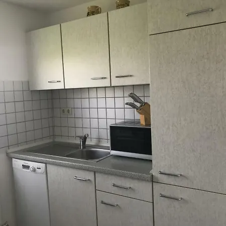 Haus Heverstrom Westerhever Extérieur photo