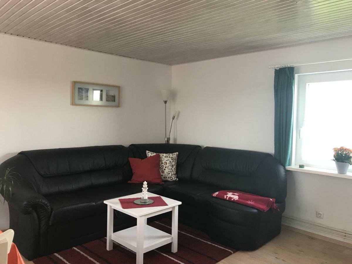 Haus Heverstrom Appartement
