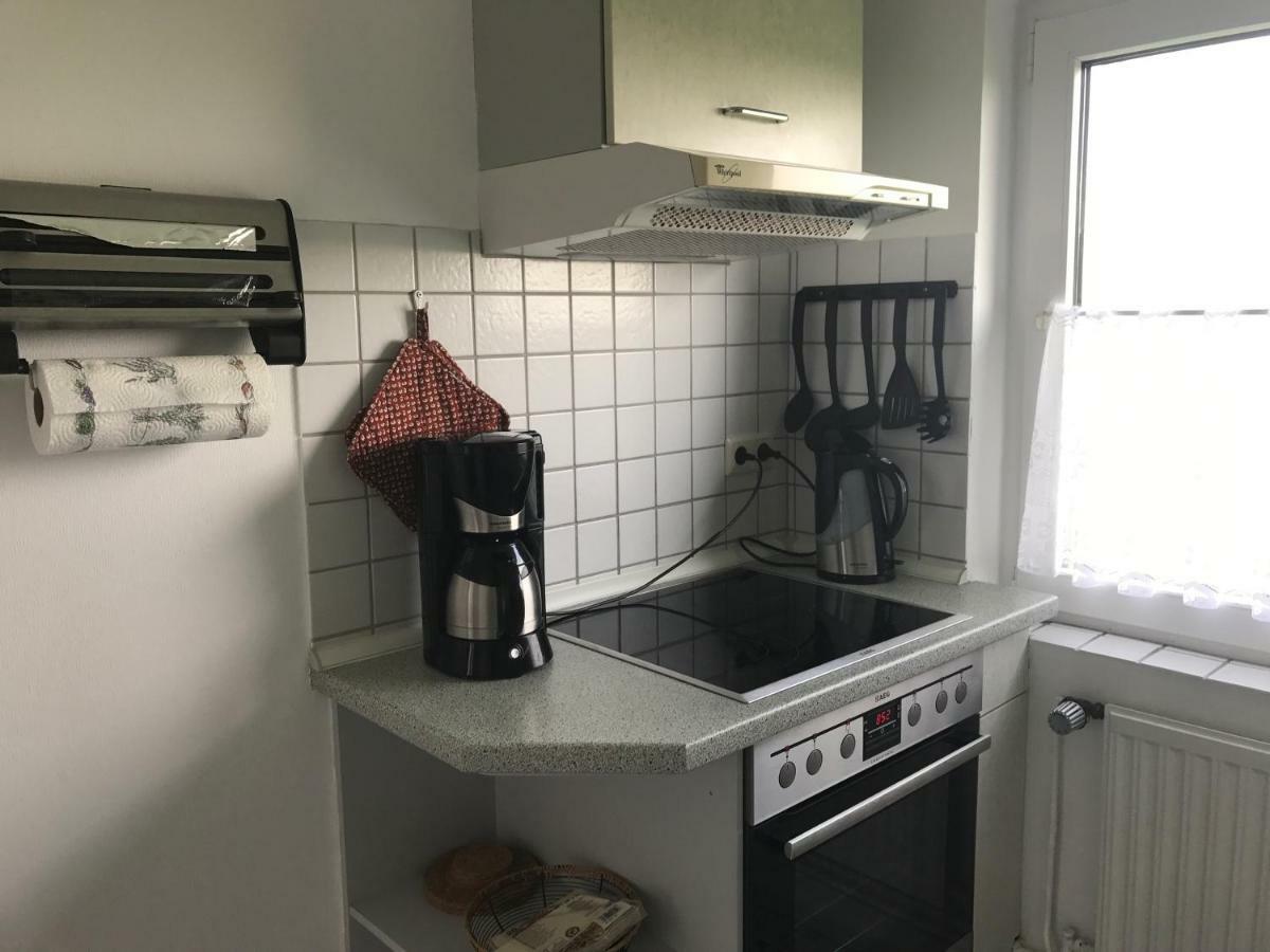 Haus Heverstrom * Westerhever