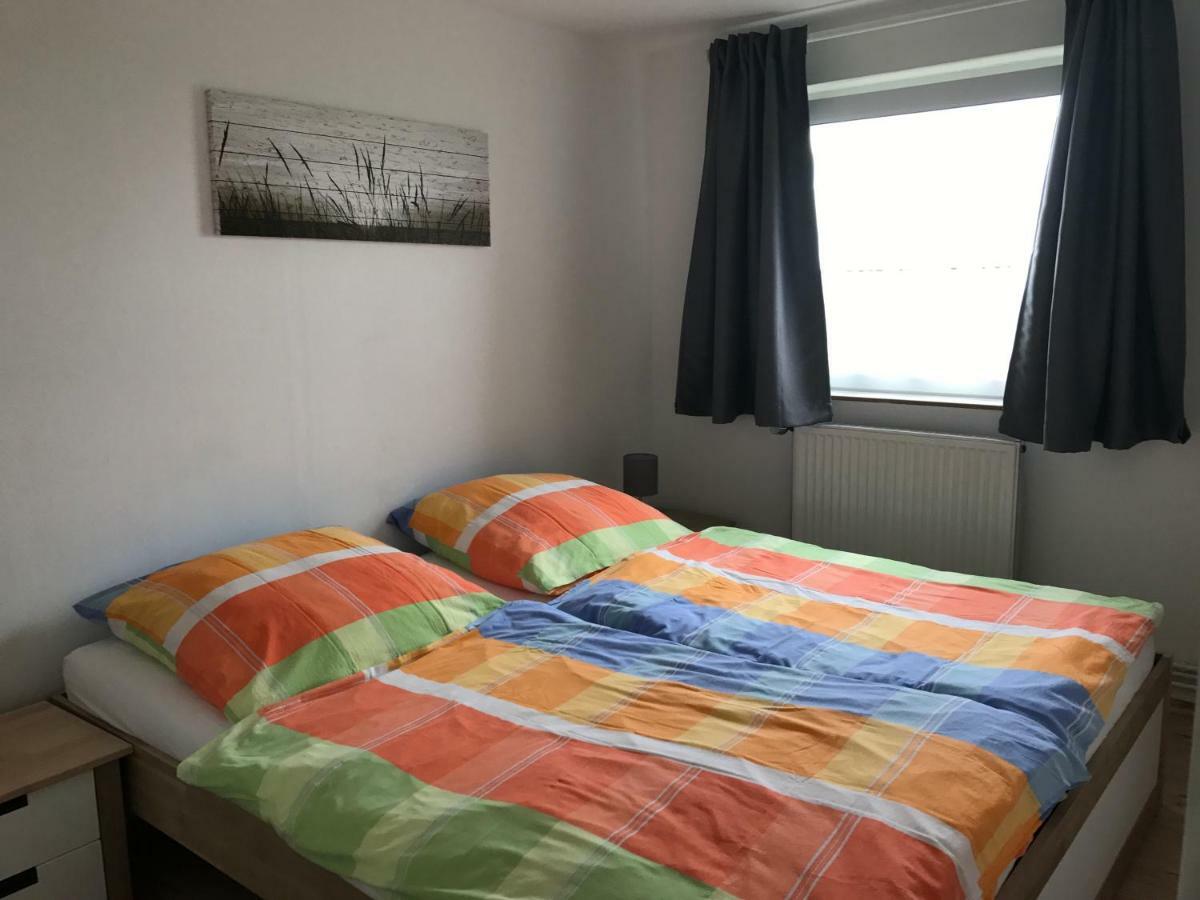 Haus Heverstrom * Westerhever